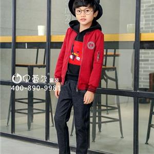 贝蕾尔童装诚邀加盟