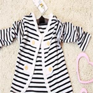 【新品上市】myfashion 2013春款2色蕾丝连帽拉链小开衫