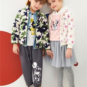 加盟迪士尼宝宝婴幼童品牌童装有什么条件？