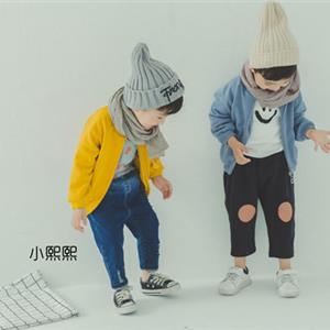 熙熙布衣童装加盟条件|熙熙布衣品牌优势