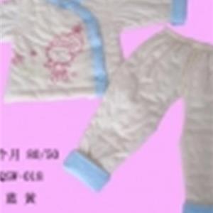牵手娃婴儿装男女童内衣裤套装供应