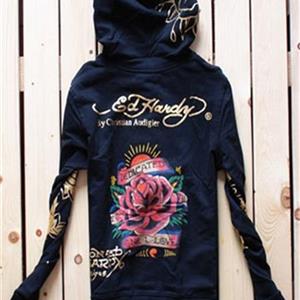 edhardy品牌介绍|edhardy品牌