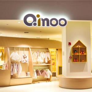QIMOO品牌简介|QIMOO童装诚邀加盟