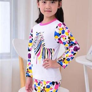 童装批发 13年夏装新款女仔短袖 娃娃领牛仔短袖批发 一手起批