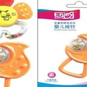 艾卓尔牌”系列婴幼儿用品深受国内外消费者的喜爱