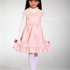 广州华恩儿童服饰，品牌童装加盟，首选华恩四大品牌