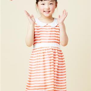 博历童品童装女童春款休闲卫衣供应