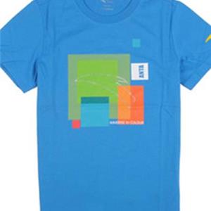 anta kids安踏童装品牌