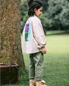 韩米娜童装产品图片