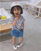 Hello Kemi童装产品图片