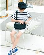 童鲨童装产品图片