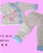 牵手娃童装产品图片