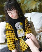 小猪乔至童装产品图片