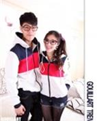 爱贝诗童装产品图片