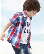 SFITKIDS童装产品图片