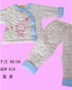 牵手娃童装产品图片
