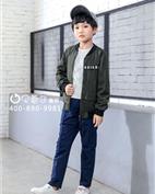 贝蕾尔童装产品图片