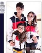 爱贝诗童装产品图片