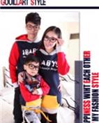爱贝诗童装产品图片