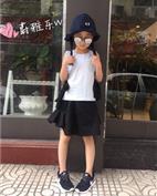 蔚雅乐童装产品图片