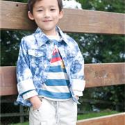 风镜小鸭 夏装更时尚
