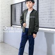贝蕾尔分享挑选优质童装好知识 如何挑选好的童装