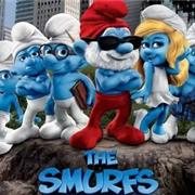 「MQD x SMURFS蓝精灵」联乘系列，2017夏首发预热!