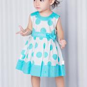 哇喔森堡婴童装 18年的春夏宝贝怎么穿?
