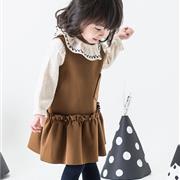优果贝贝：棕色衣服该怎么搭配