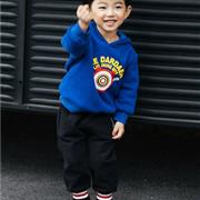 塔哒儿童装 陪伴宝宝健康快乐成长