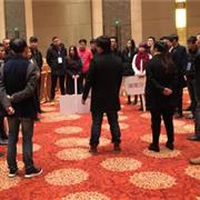调皮孩子 |2017“谋势在人”营销峰会全程回顾