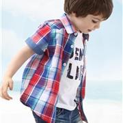 韩国精品流行童装SFIT KIDS 空降中国