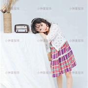 “轻松经营、轻松获利”小神童更值得信赖的童装加盟品牌