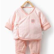 童泰衣服适合多大小孩穿 新生儿衣服选什么牌子好