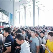 琦瑞德泽第19届CBME中国孕婴童展圆满结束!