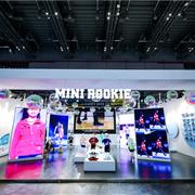 MINI ROOKIE | 首 次亮相2021上海CBME，未来可期