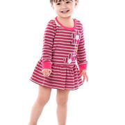 童装加盟选择哪个品牌好?童泰婴幼儿服饰怎么加盟?