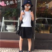 短外套搭配 短外套+半身裙时髦搭配