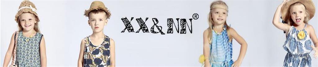XX&NN青少年装品牌