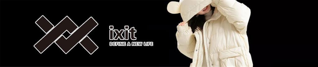 IXIT青少年装品牌