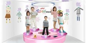 弗兰哆时尚童装品牌