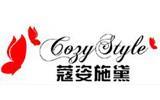 蔻姿施黛亲子装品牌