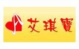 艾琪宝时尚童装品牌