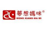 梦想妈咪亲子装品牌