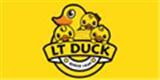 LTDUCK青少年装品牌