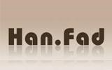 Han·Fad时尚童装品牌