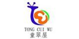 TONGCUIWU时尚童装品牌