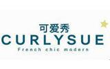 curlysue青少年装