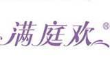 满庭欢亲子装品牌