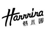 韩米娜时尚童装品牌